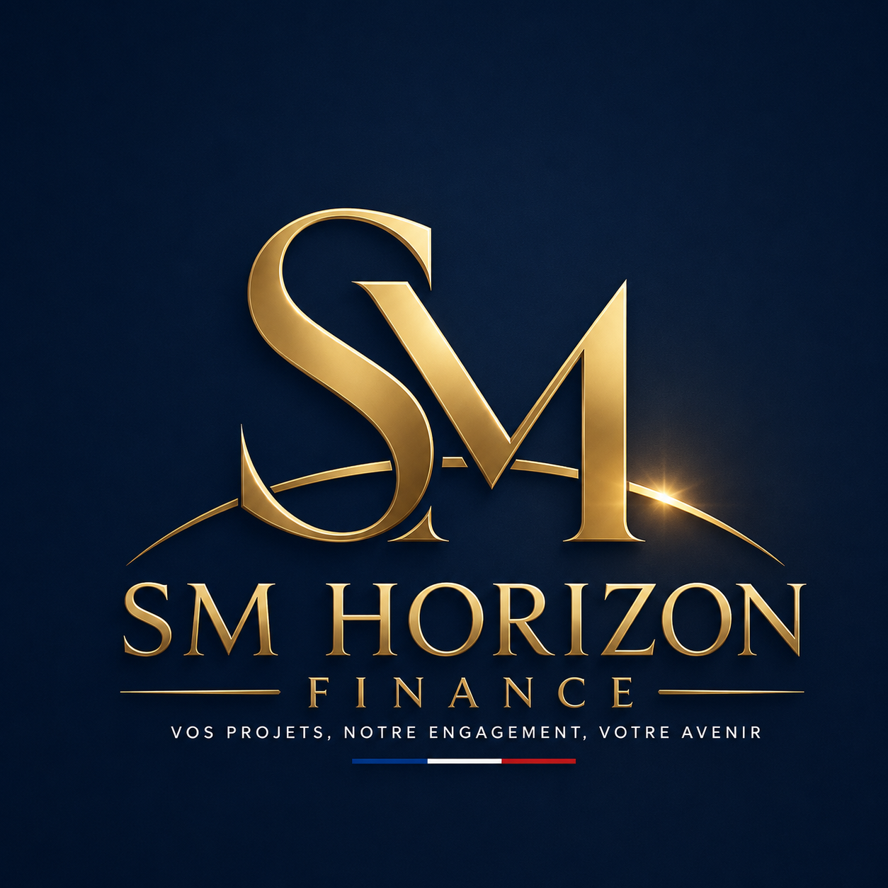 Logo SM Horizon Finance