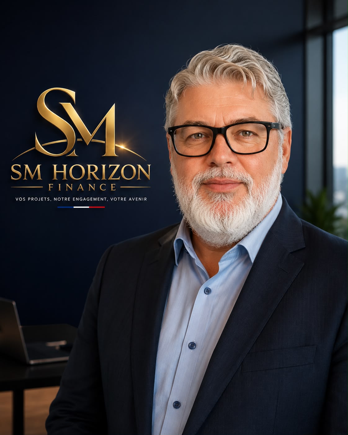 Accompagnement pour un financement en France avec SM Horizon Finance